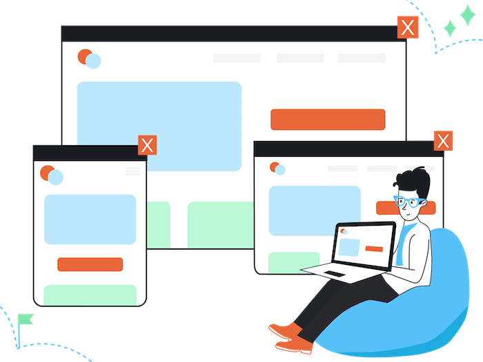 Responsive Website Basics: Code with HTML, CSS, and JavaScript cou_20251323