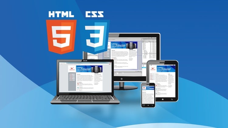 Developing Responsive Web Pages Using HTML5 and CSS3 cou_20251330