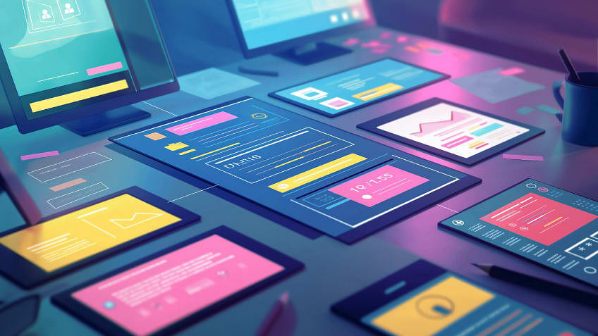 User Interface Design: Principles, Prototyping, Practices cou_20251341