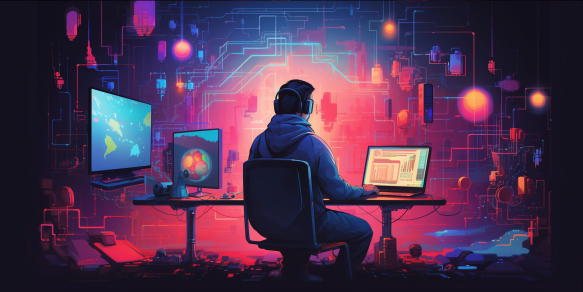 Prompt Engineering for Web Developers cou_20251347
