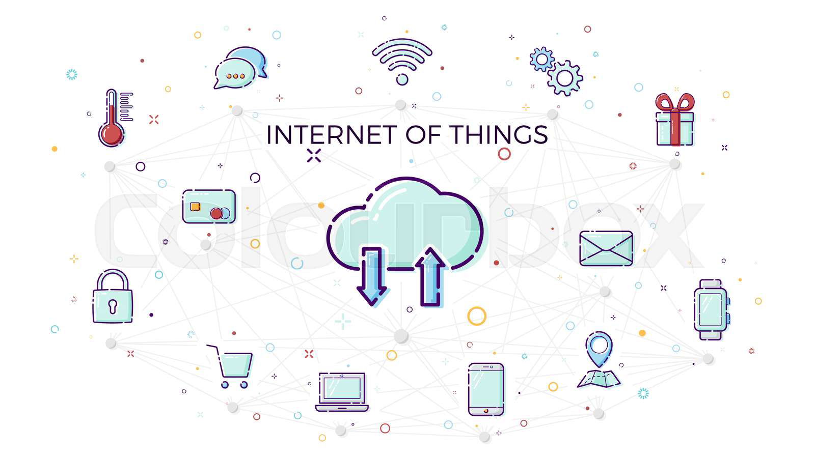 IoT Communications and Networks cou_20251349
