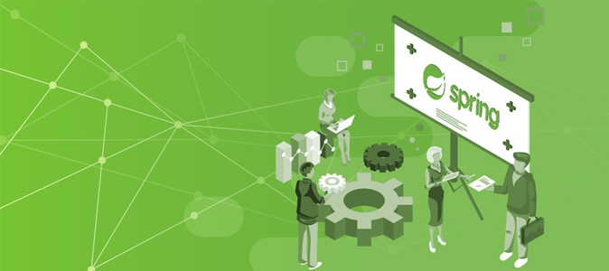 Building Cloud Services with the Java Spring Framework cou_20251361