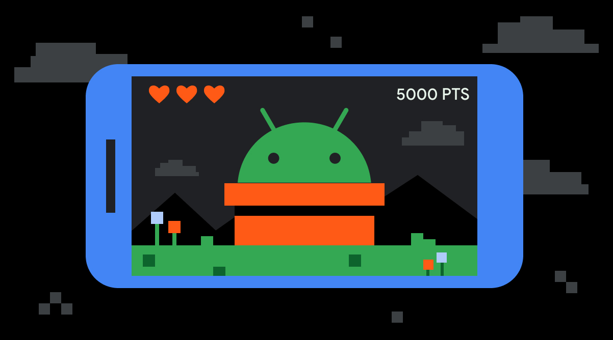 Android Graphics with OpenGL ES cou_20251387