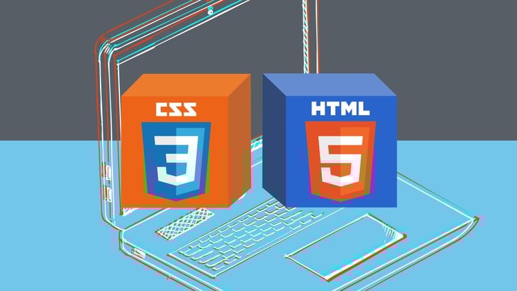 Introduction to building Web Pages using HTML5 and CSS3 cou_20251388