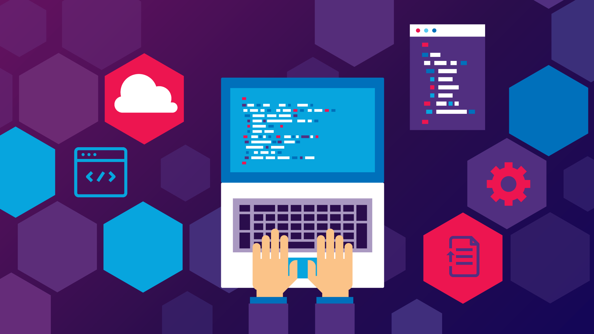 Build and Implement Microservices Patterns cou_20251395