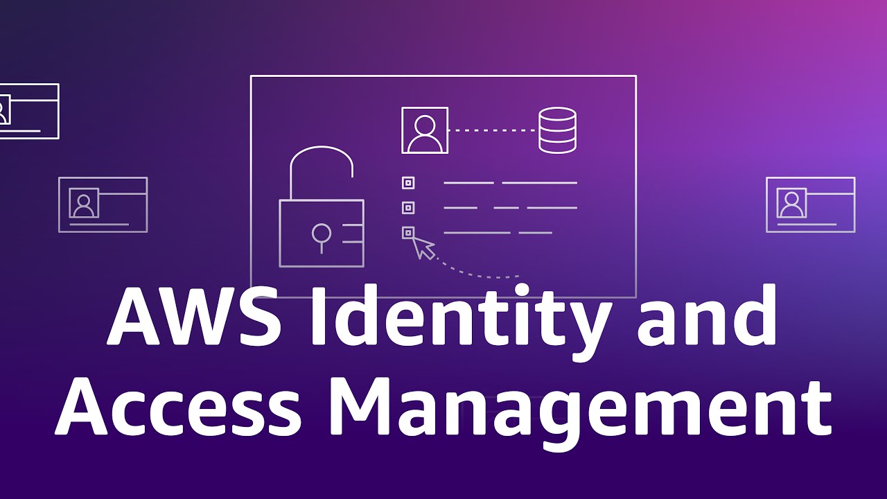 AWS: Identity and Access Management cou_20251399