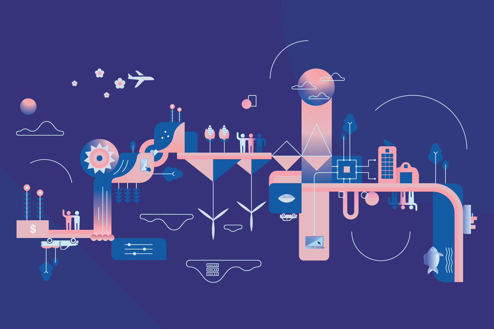 Design Thinking for Human-Centered IoT Solutions cou_20251400
