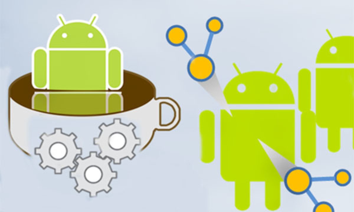 Programming Mobile Applications for Android Handheld Systems: Part 2 cou_20251432