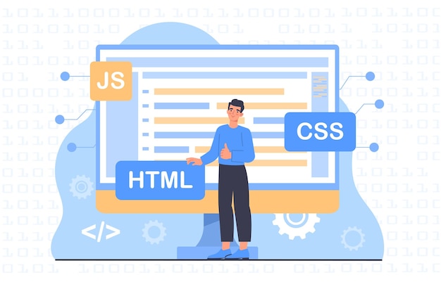 HTML - Front-End Developer cou_20251436