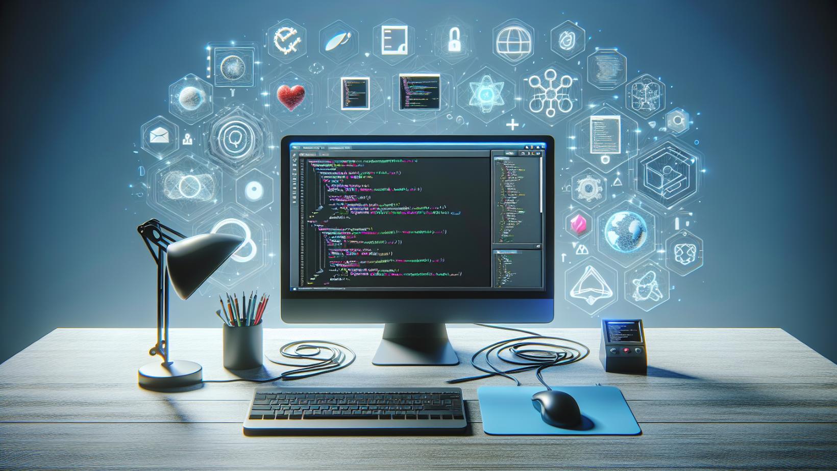 Computational Thinking with JavaScript 4: Create & Deploy cou_20251443