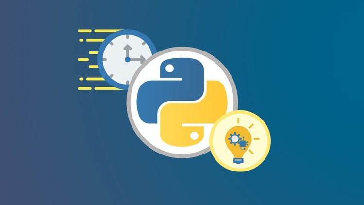 Crash Course on Python cou_20251446