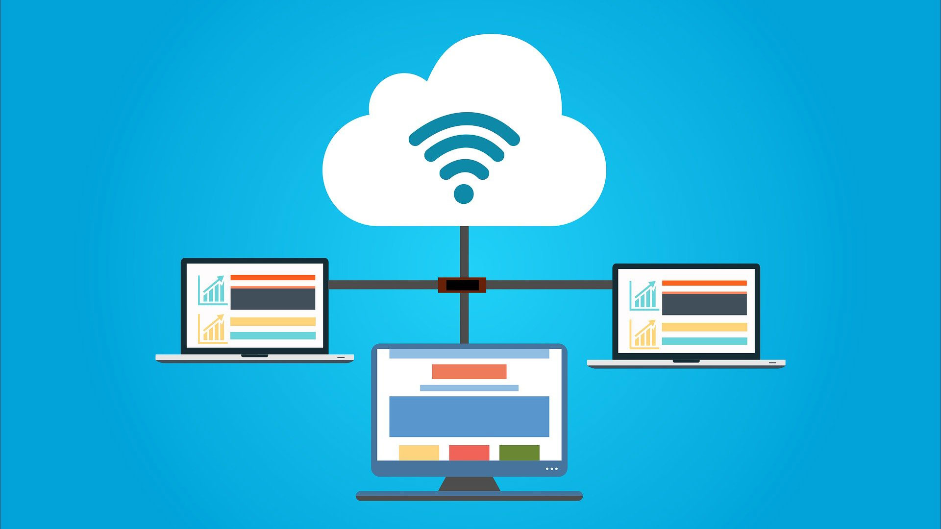 Introduction to Cloud Computing cou_20251457