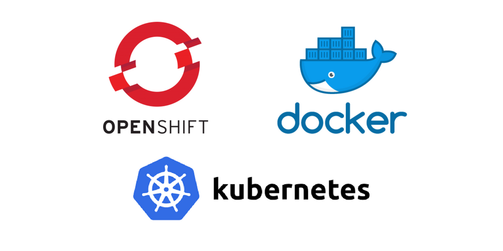 Introduction to Containers w/ Docker, Kubernetes & OpenShift cou_20251475