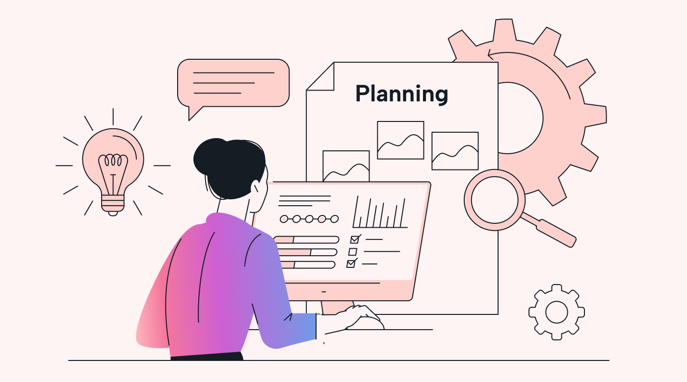 Project Management Foundations, Initiation, and Planning cou_20251483