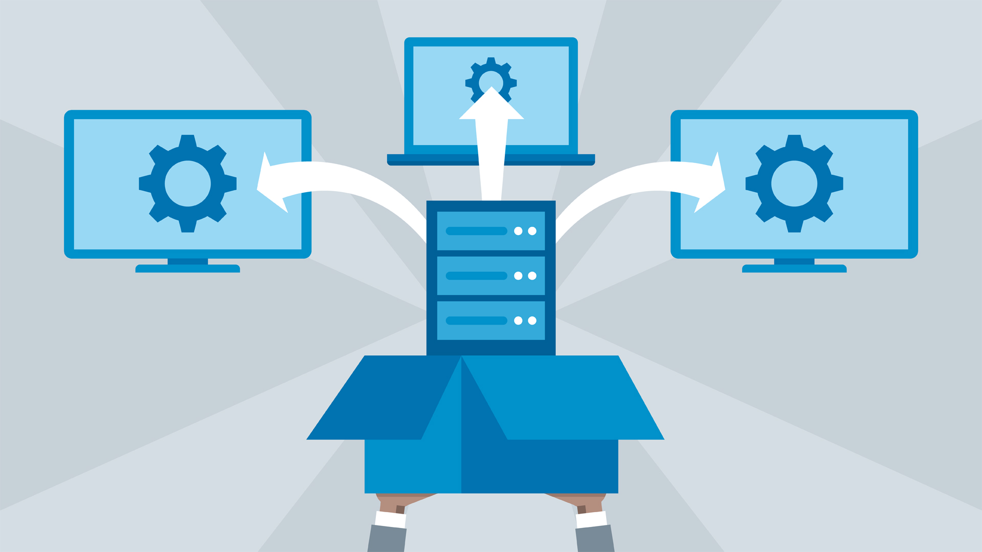 Configuration Management and the Cloud cou_20251490