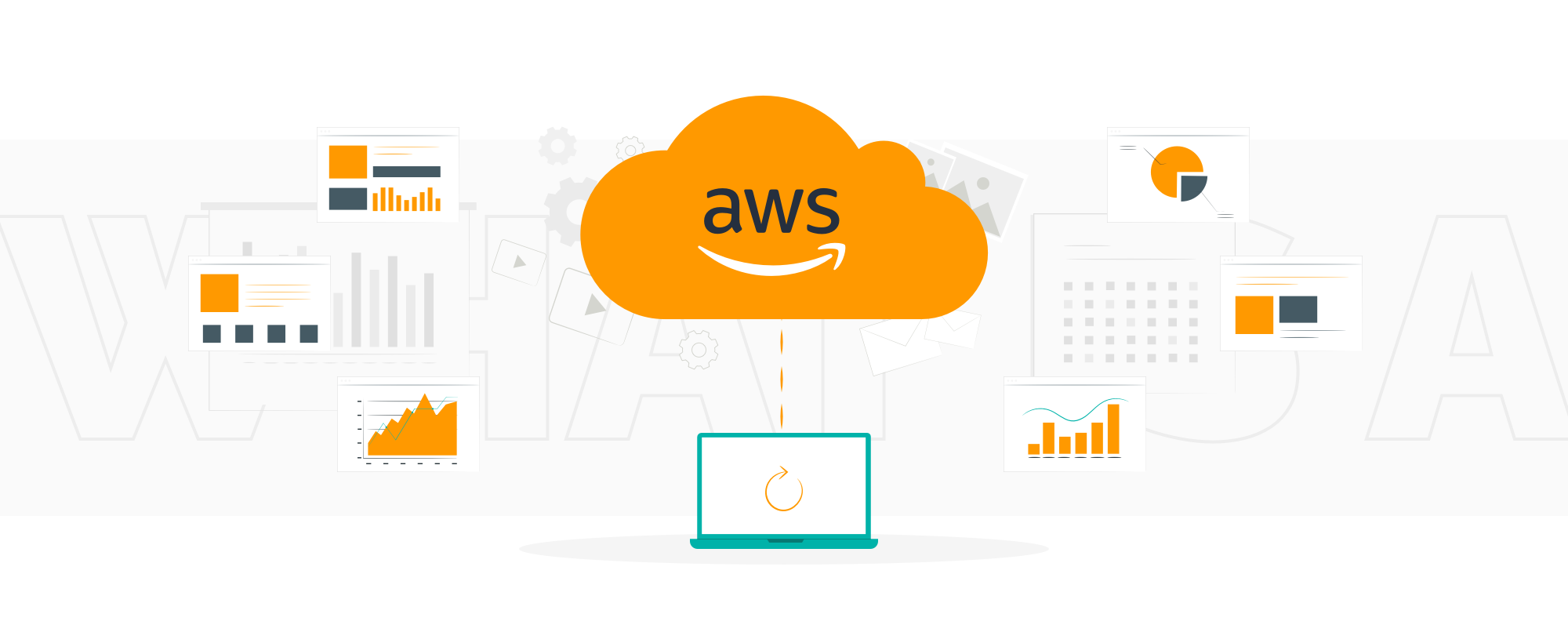 Migrating to the AWS Cloud cou_20251494