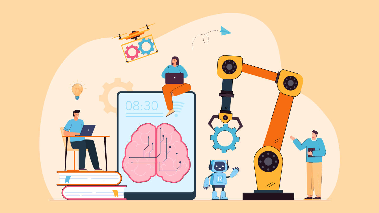 Generative AI:Â Elevate your Software Development Career cou_20251495