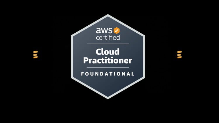Exam Prep: AWS Certified Cloud Practitioner Foundations cou_20251497
