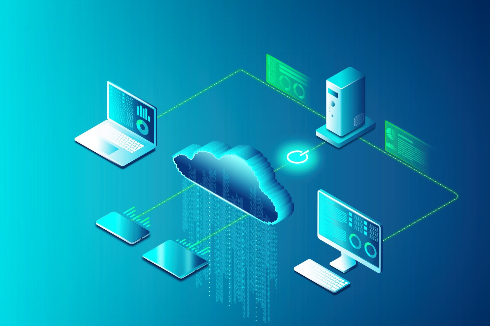Introduction to Enterprise Computing cou_20251503