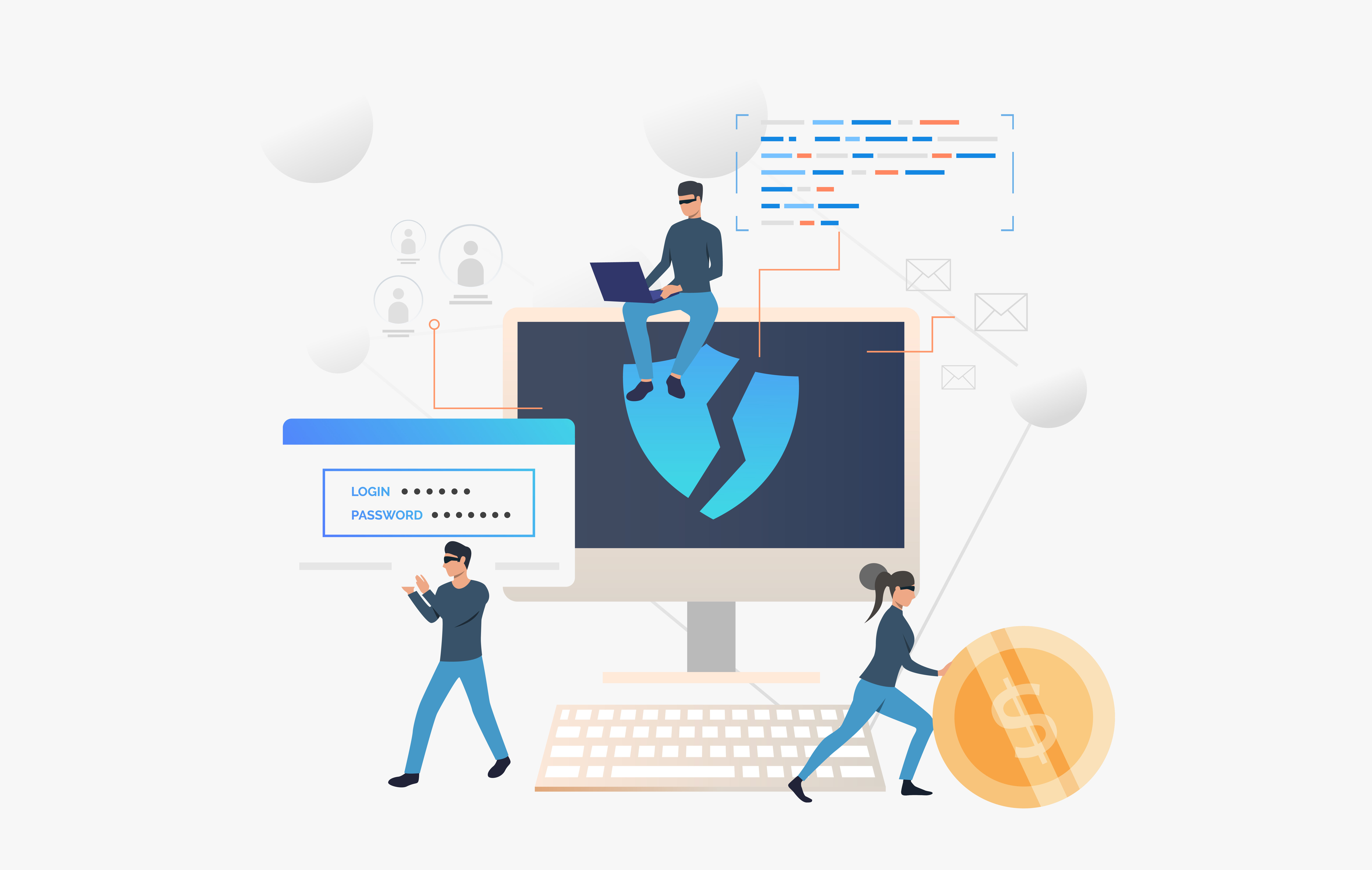 Cybersecurity Threat Vectors and Mitigation cou_20251507