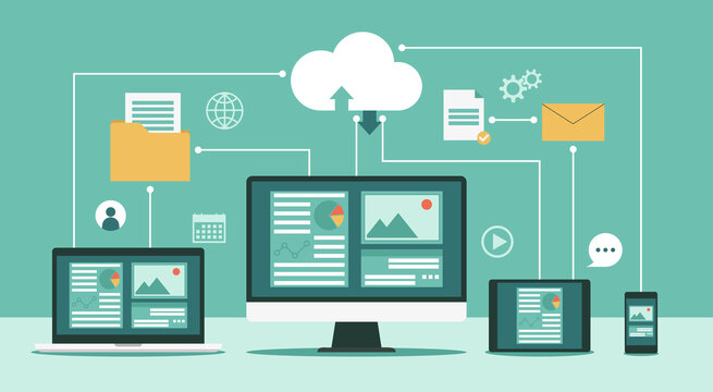 Computer Networking cou_20251532