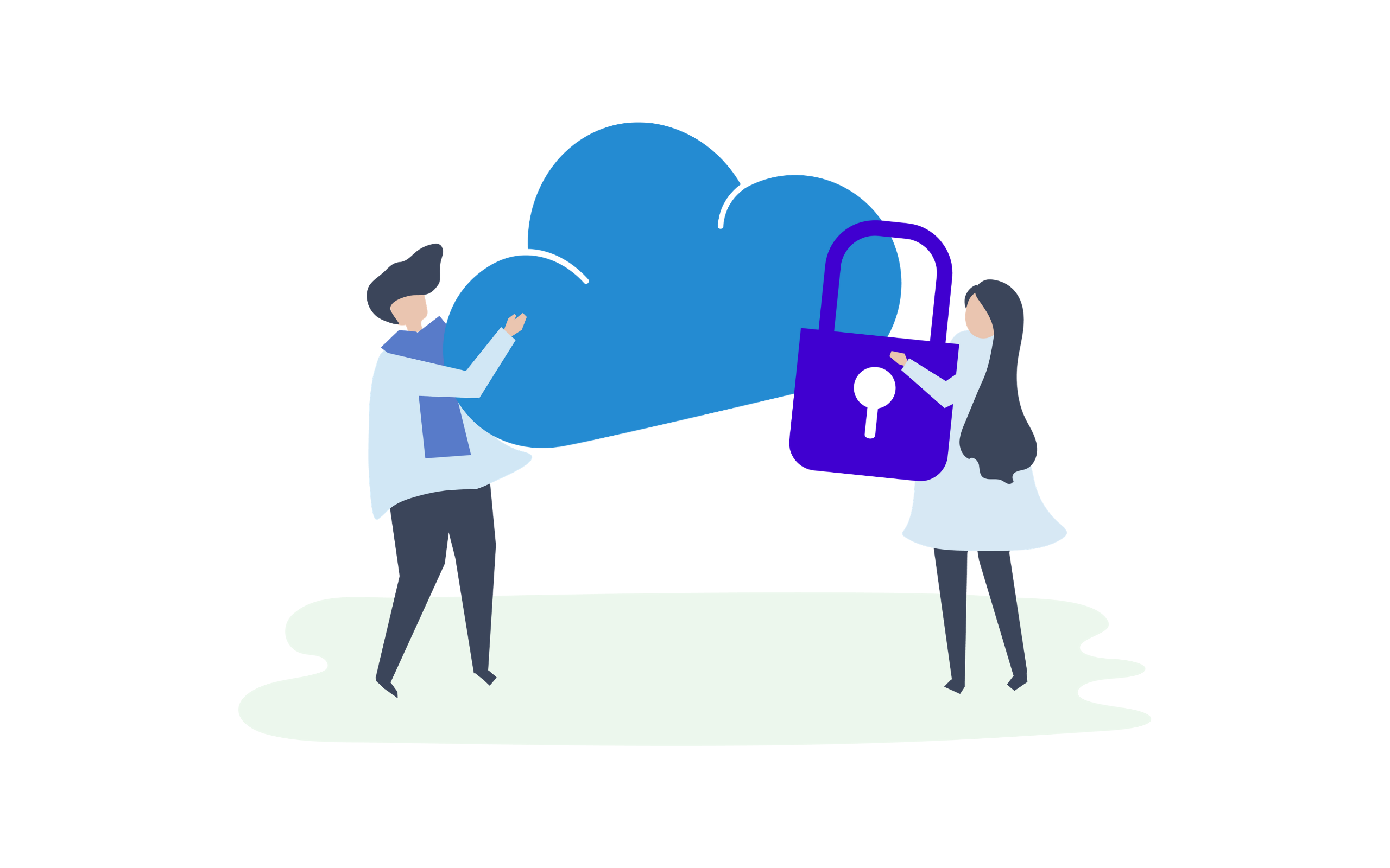 Secure Access with Azure Active Directory cou_20251539