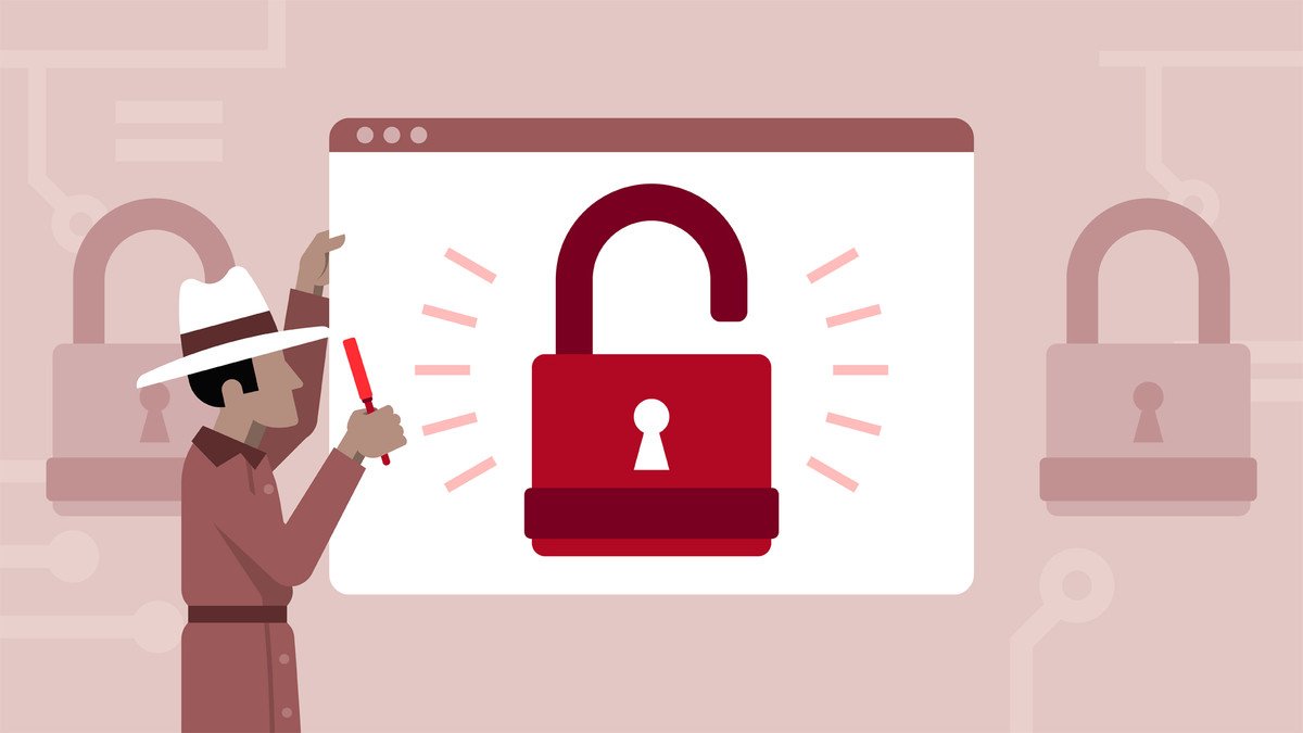 OWASP Top 10 - Welcome and Risks 1-5 cou_20251541