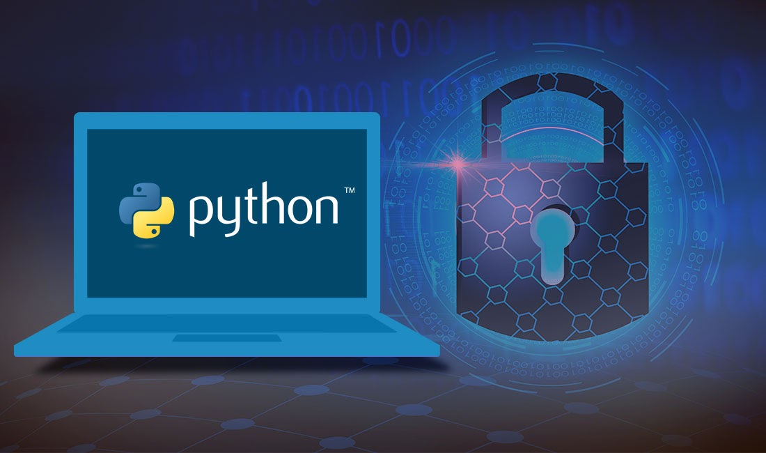 Introduction to Python for Cybersecurity cou_20251569