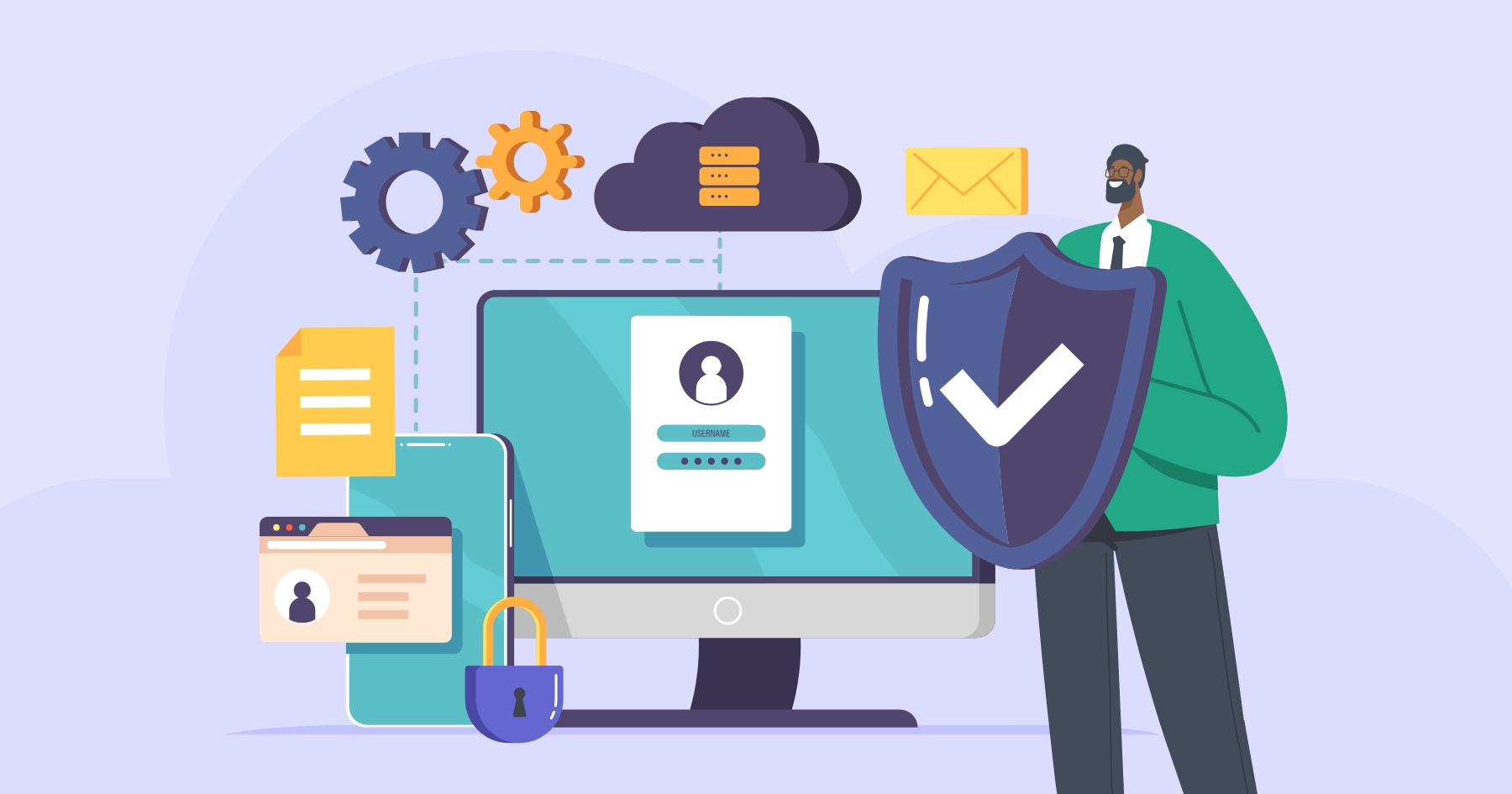 Personnel & Third-Party Security cou_20251574