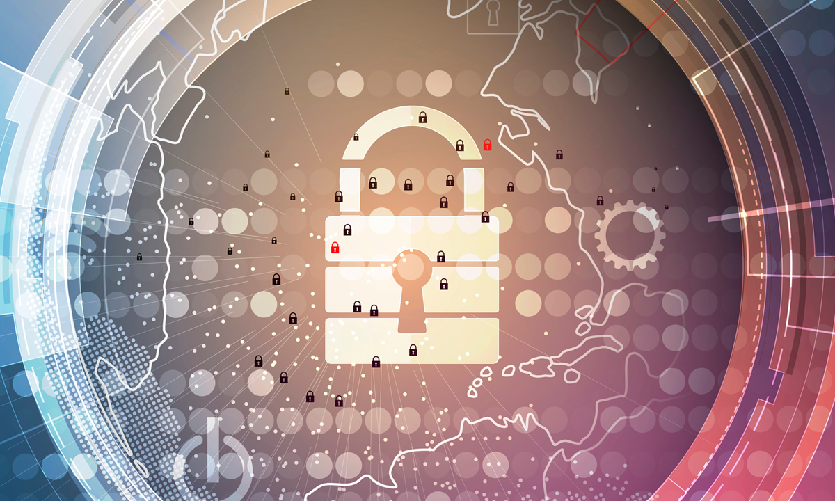 The Foundations of Cybersecurity cou_20251576