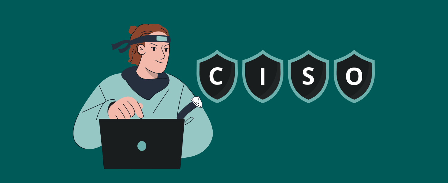 Road to the CISO â€“ Culminating Project Course cou_20251582