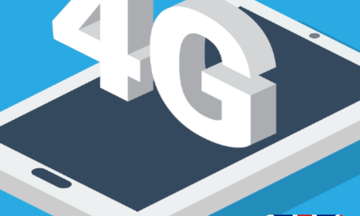4G Network Fundamentals cou_20251588