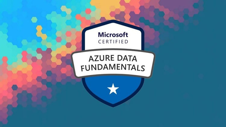 Preparing for DP-900: Microsoft Azure Data Fundamentals Exam cou_20251599