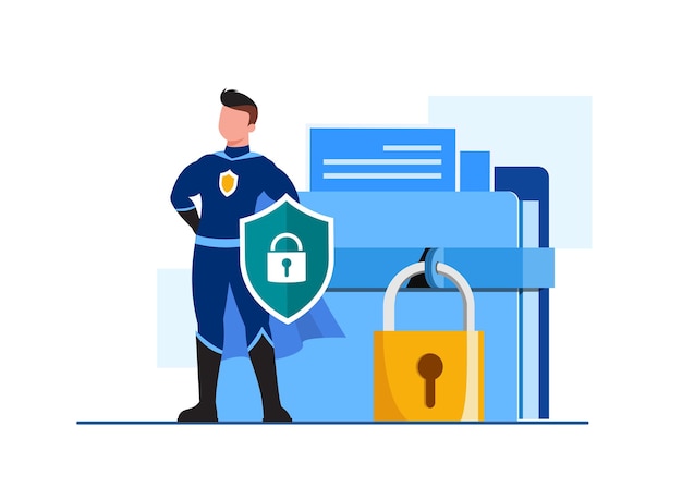 Data, Security, and Privacy cou_20251607