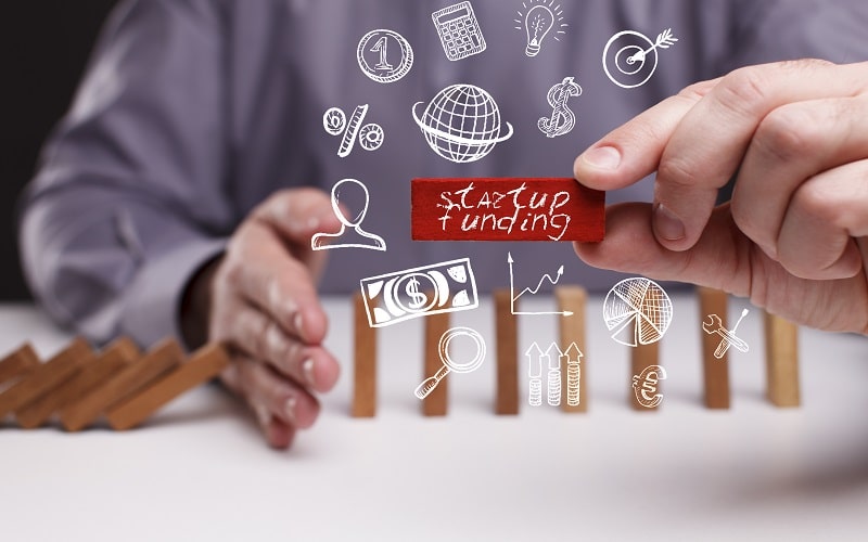 Financing for Startup Businesses cou_203