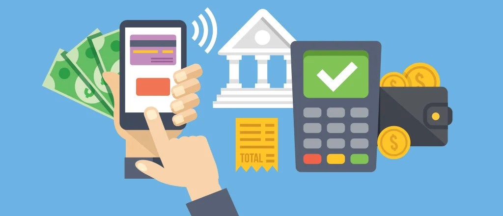 FinTech Foundations and Overview cou_208