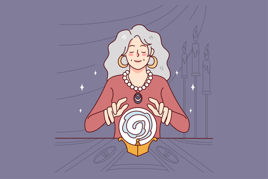 Forecasting Skills: See the Future Before it Happens cou_215