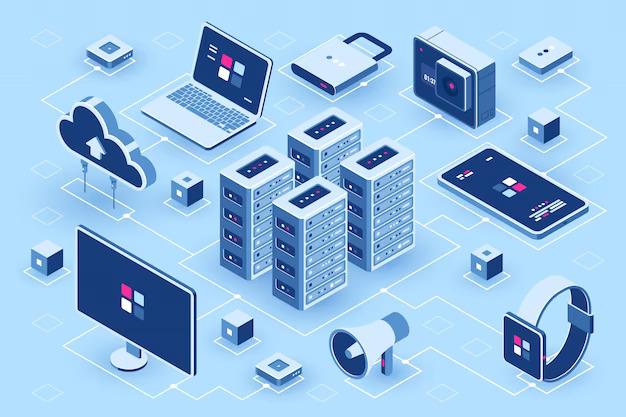 Fundamentals of Network Communication cou_261