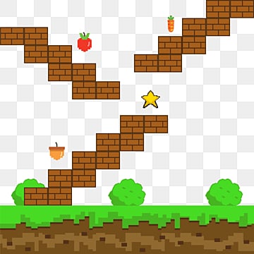 Game Design and Development 2: 2D Platformer cou_267