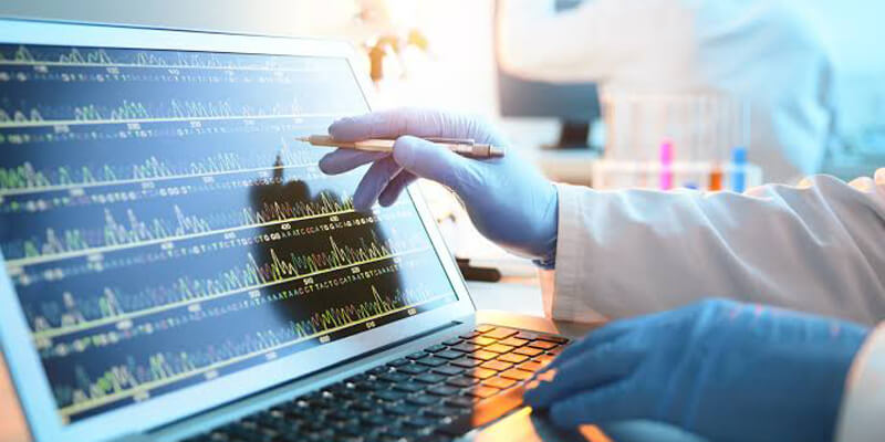 Genomic Data Science and Clustering (Bioinformatics V) cou_284