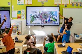 Get Interactive: Practical Teaching with Technology cou_286