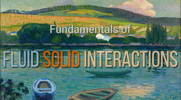 Fundamentals of Fluid-Solid Interactions cou_29