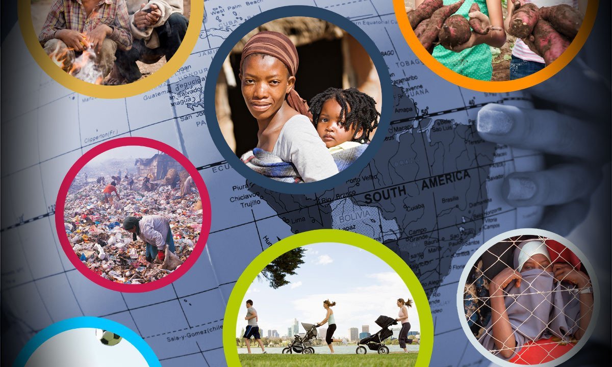 Global Health: An Interdisciplinary Overview cou_297