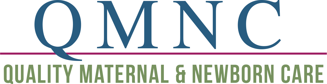 Global Quality Maternal and Newborn Care cou_299