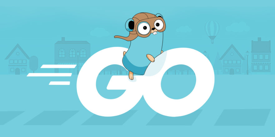 Getting Started with Go cou_307