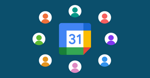 Google Calendar cou_309
