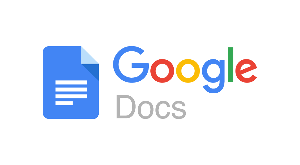 Google Docs cou_311