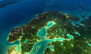 Greening the Economy: Lessons from Scandinavia cou_316