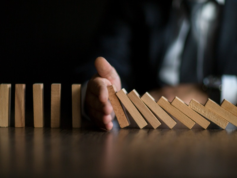 High Stakes Leadership: Leading in Times of Crisis cou_325