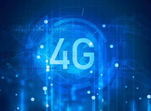 4G Network Fundamentals cou_345